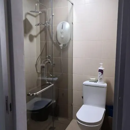 Era Amazing Manhattan Suite Penampang Exterior photo