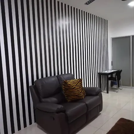 Era Amazing Manhattan Suite Penampang Exterior photo