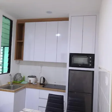 Era Amazing Manhattan Suite Penampang Exterior photo