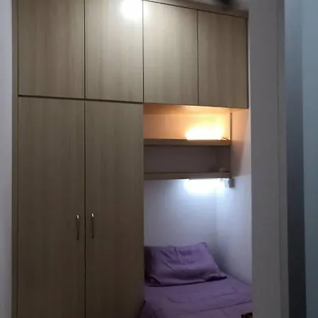 Era Amazing Manhattan Suite Penampang Exterior photo