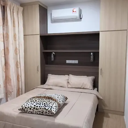 Era Amazing Manhattan Suite Penampang Exterior photo