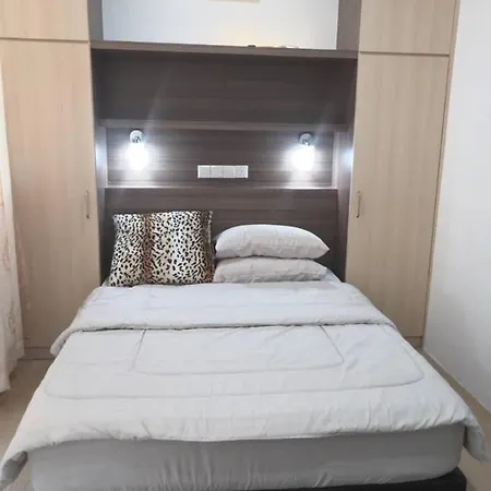 Era Amazing Manhattan Suite Penampang Exterior photo
