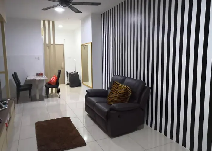 Era Amazing Manhattan Suite