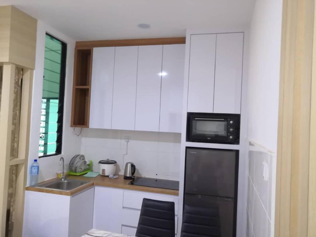 Apartment Era Amazing Manhattan Penampang